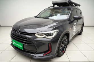 雪佛兰 沃兰多 2019款 Redline 530T 自动纵享版（5+2款） 国VI