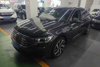 大众 速腾 2023款 300TSI DSG超越版