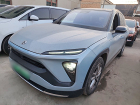 蔚来ES6 2020款 420KM 运动版