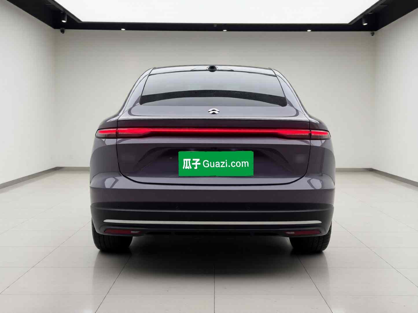 蔚来EC6 2024款 75kWh(4)