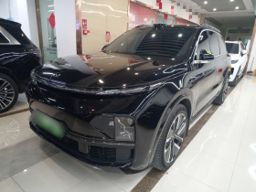理想汽车 理想L9 2022款 Max