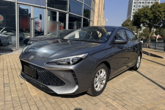 荣威i5 2023款 1.5L 手动优越版