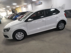 大众 Polo 2016款 1.4L 自动风尚型