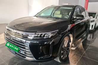 鸿蒙智行 问界M7 2022款 1.5T 四驱豪华版