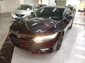 本田 雅阁 2021款 260TURBO 豪华·星空限量版