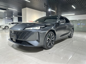 长安 逸动 2025款 蓝鲸 1.5T 500Bar尊贵型