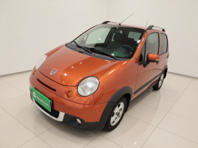 宝骏 乐驰 2012款 1.2L 手动运动版时尚型