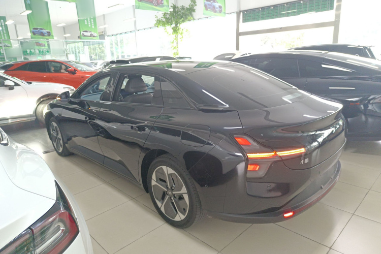 小鹏MONA M03 2024款 620 超长续航车身外观6003