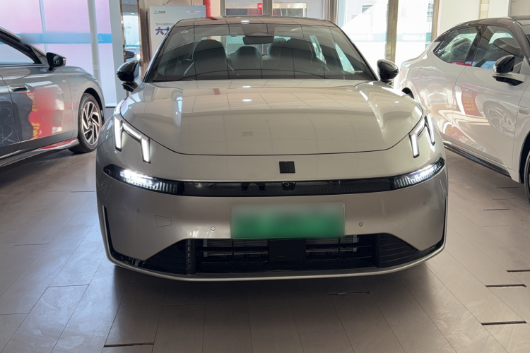 领克07 2024款 EM-P 126长续航 Halo车身外观6001