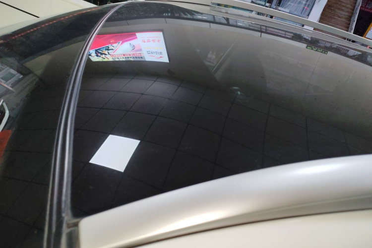 日产 逍客 2017款 2.0L CVT豪华版 国V局部细节57