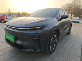 睿蓝汽车 睿蓝7 2023款 605km 猎光