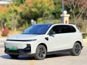 零跑汽车 零跑B10 2025款 510悦享版