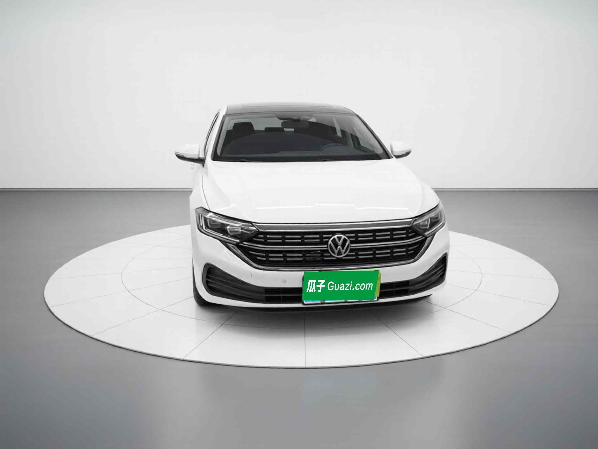大众 速腾 2024款 200TSI DSG飞越版(1)