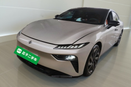 东风奕派 eπ007 2024款 增程 200如奕版