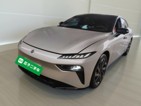 东风奕派 eπ007 2024款 增程 200如奕版