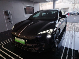 红旗EH7 2025款 600 智选版