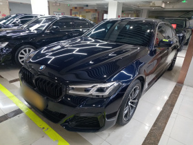 宝马5系新能源 2021款 535Le 先锋版M运动套装