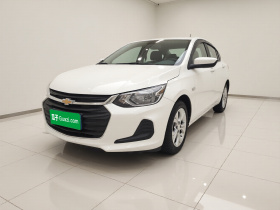 雪佛兰 科沃兹 2020款 325T 自动欣悦版