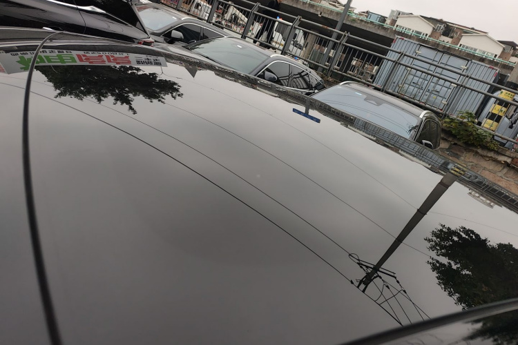 特斯拉 Model 3 2019款 标准续航后驱升级版局部细节57