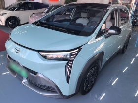 埃安 AION Y 2022款 80 超长续航版