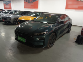 福特 蒙迪欧 2023款 1.5T E-混动 ST-Line