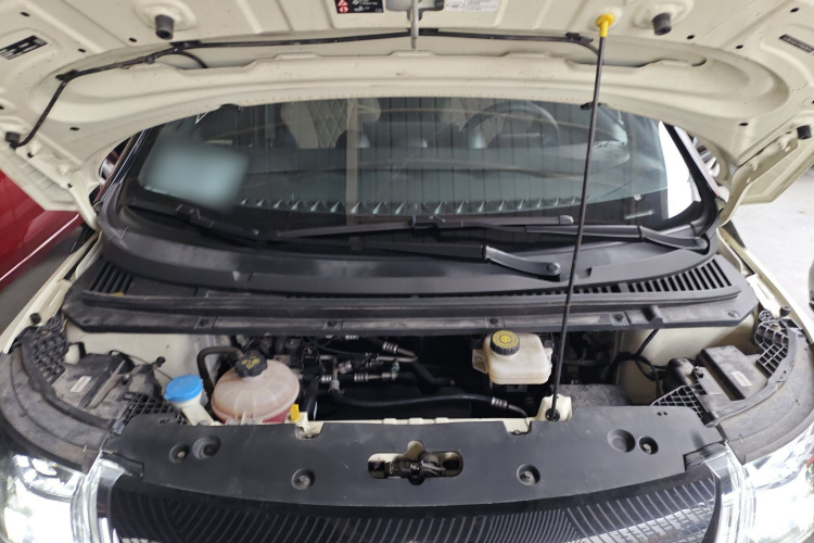 比亚迪 海豚 2021款 405km 时尚版局部细节24