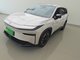 丰田 铂智3X 2025款 520 Pro+