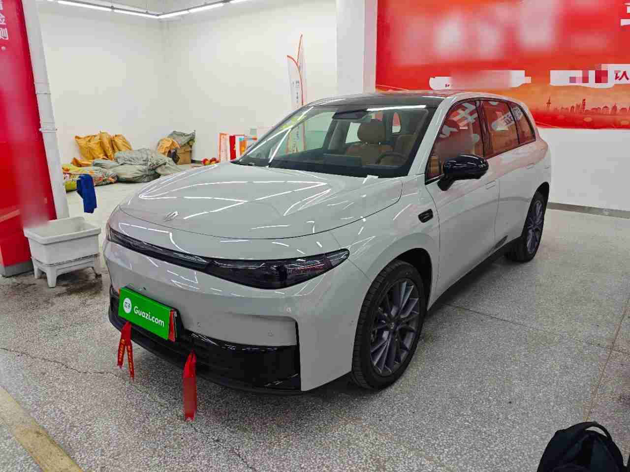 临沂二手零跑C10 2024年款，纯电SUV的降维打击有多狠？