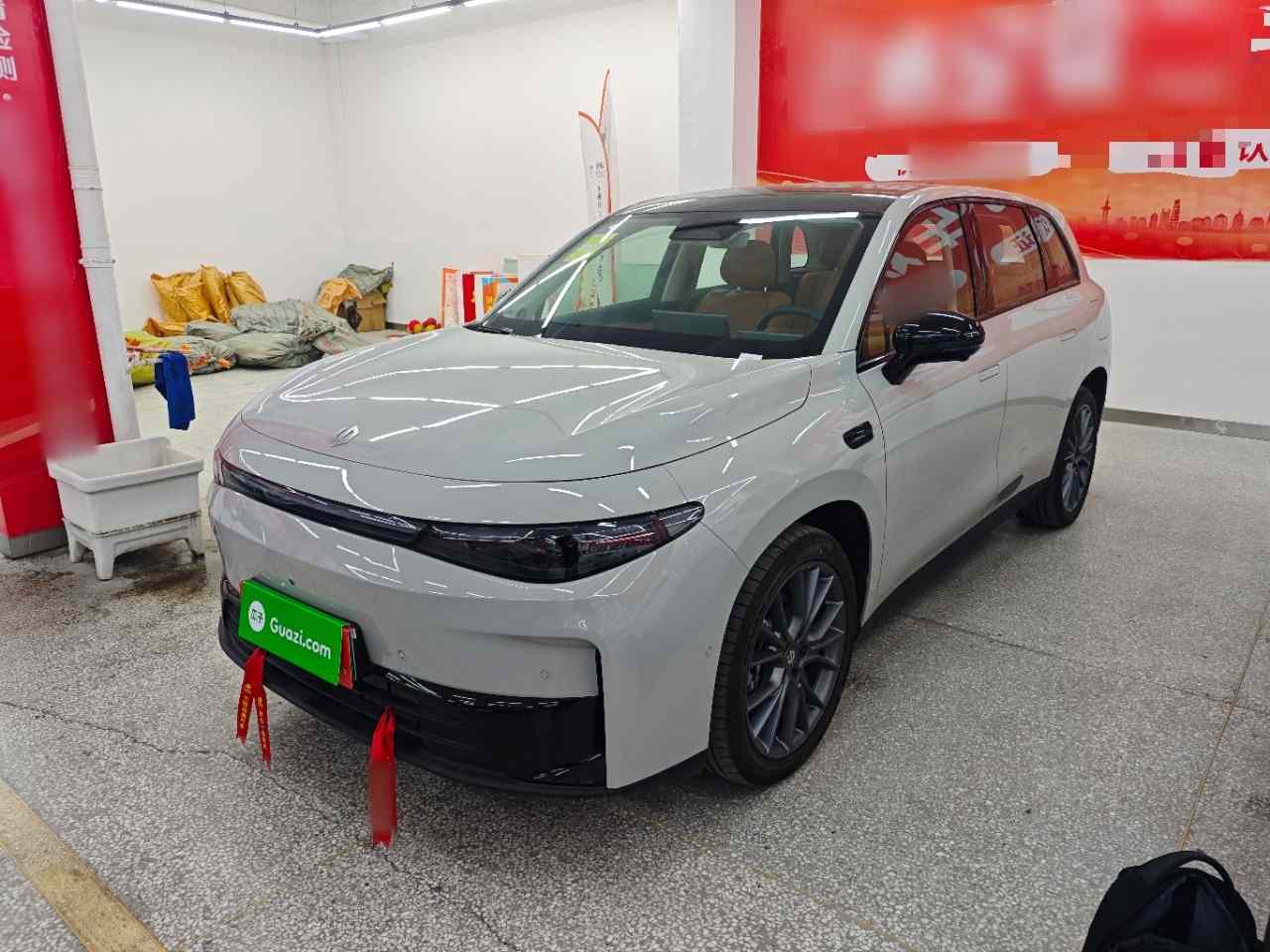 零跑汽车 零跑C10 2024款 210智享版(1)