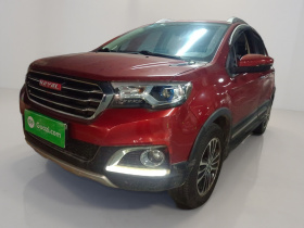 哈弗H1 2015款 1.5L 手动豪华型