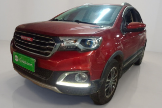 哈弗H1 2015款 1.5L 手动豪华型