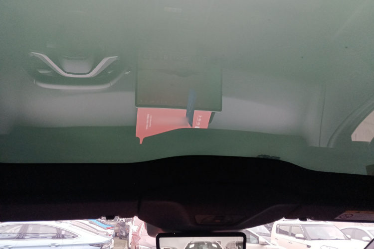 阿维塔06 2025款 Ultra纯电版中控内饰22