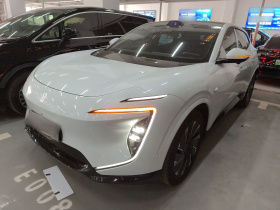 阿维塔07 2024款 Max纯电版