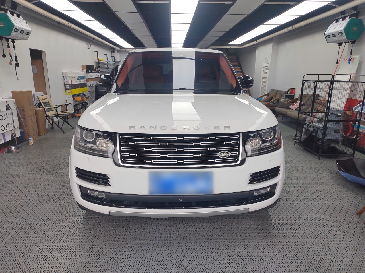 车300二手车图片