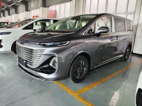 奔腾M9 2023款 2.0T 至尊型