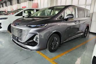 奔腾M9 2023款 2.0T 至尊型