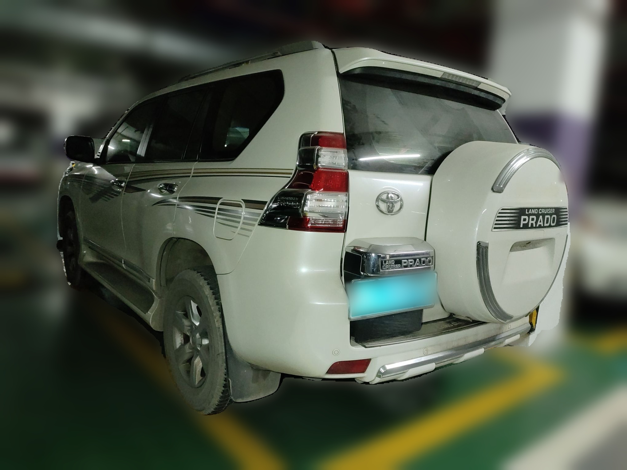 车300二手车图片