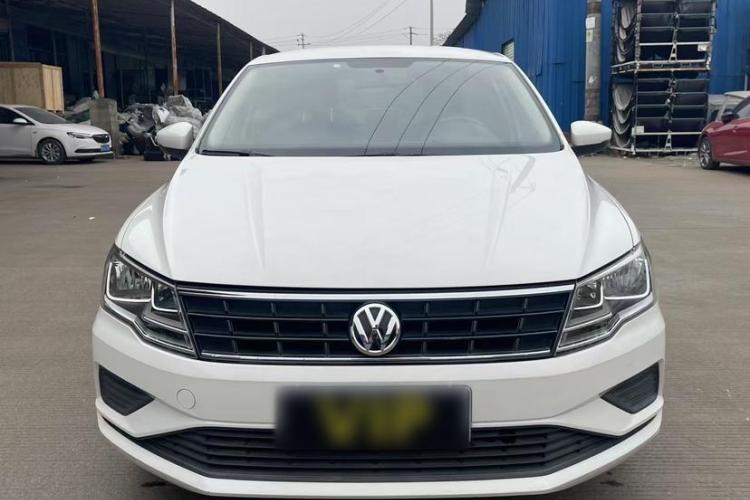 大众 捷达 2017款 1.5L 手动时尚型车身外观6001