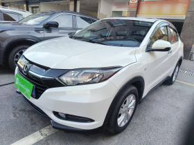 本田 缤智 2017款 1.5L CVT两驱舒适型