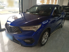 讴歌CDX 2016款 1.5T 两驱尊享版