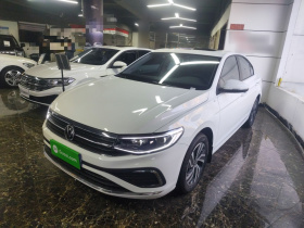 大众 宝来 2025款 200TSI DSG悦行导航版