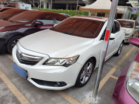 讴歌ILX 2013款 2.0L 精锐版