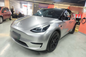 特斯拉 Model Y 2022款 改款 后轮驱动版