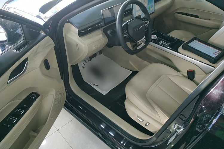 五菱汽车 五菱星光 2023款 150 进阶版中控内饰20