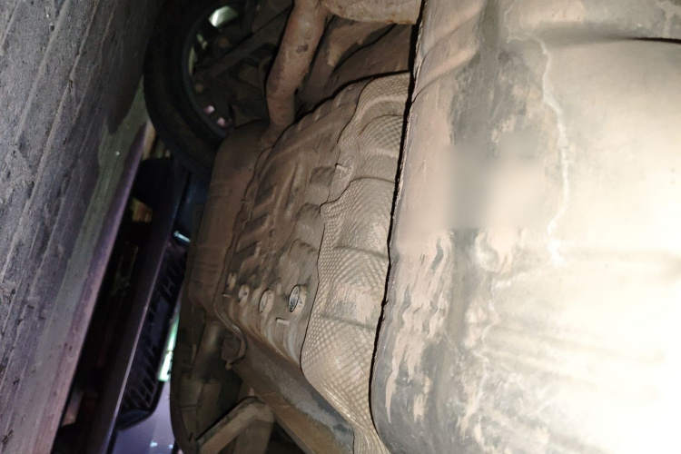 别克 威朗 2020款 20T CVT领先型局部细节9009