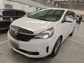 别克GL8 2020款 陆上公务舱 652T 豪华型