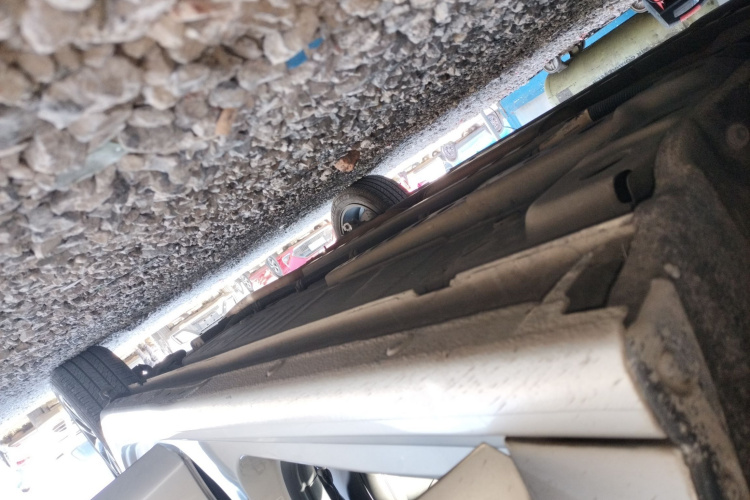 雪佛兰 科鲁兹 2018款 Redline 320 自动炫锋都市版局部细节9002