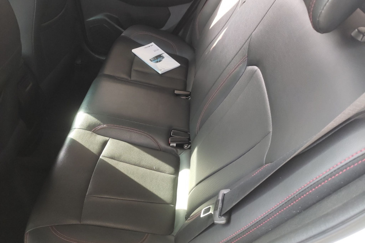 吉利汽车 远景X3 2021款 PRO 1.5L 手动精英型中控内饰7004