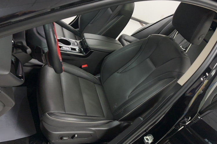 别克 2022款 昂科威S 552T 两驱豪华型局部细节19