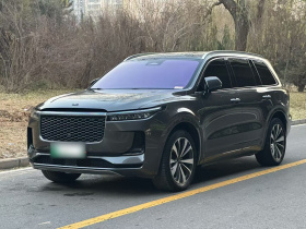 理想汽车 理想ONE 2021款 增程6座版